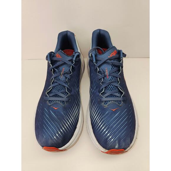 Hoka Men 12 Comfy footwear main image 4